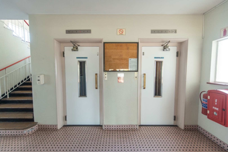 2 Bedroom Property for Sale in St Georges Park Eastern Cape